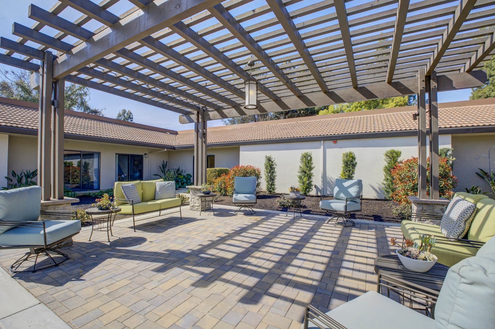 Park Visalia Assisted Living & Memory Care photo 3