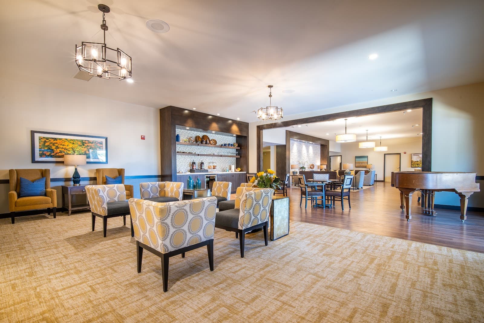 Park Visalia Assisted Living & Memory Care photo 4