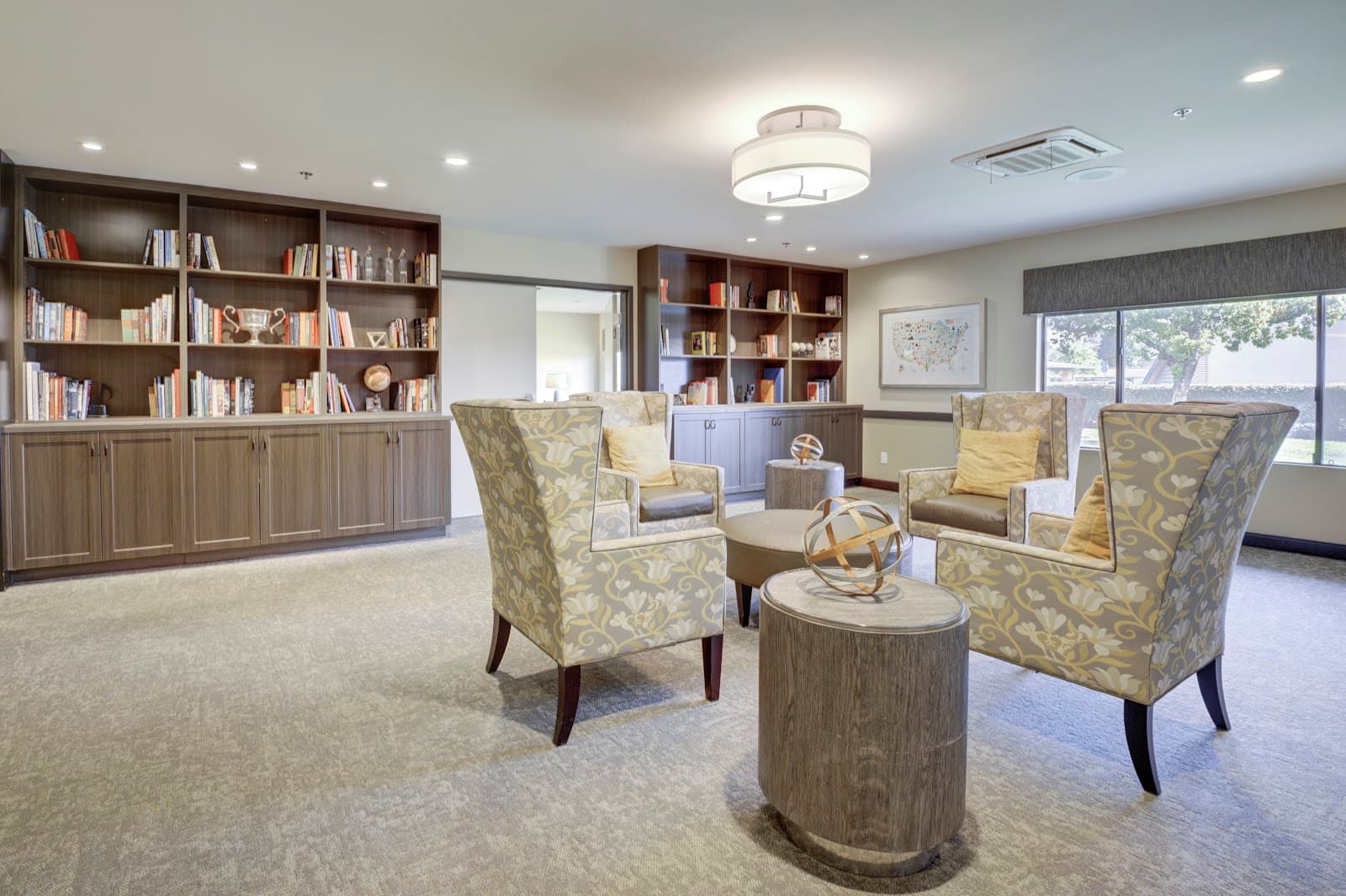 Park Visalia Assisted Living & Memory Care photo 5