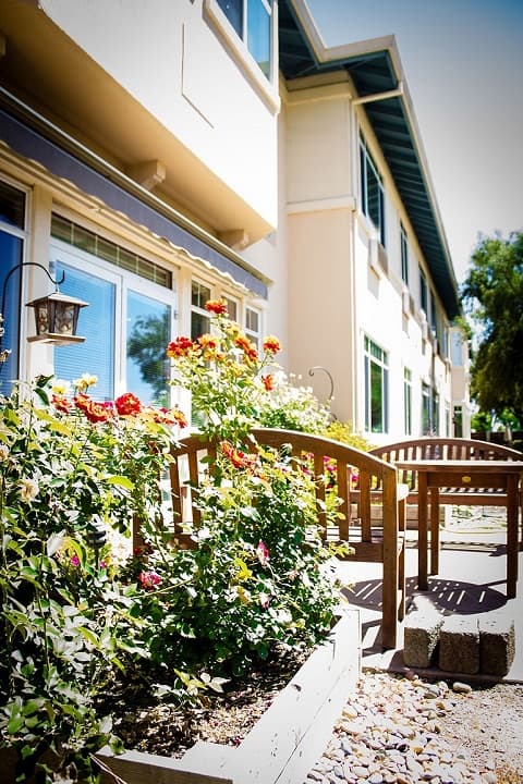 The Stratford at Beyer Park photo 5