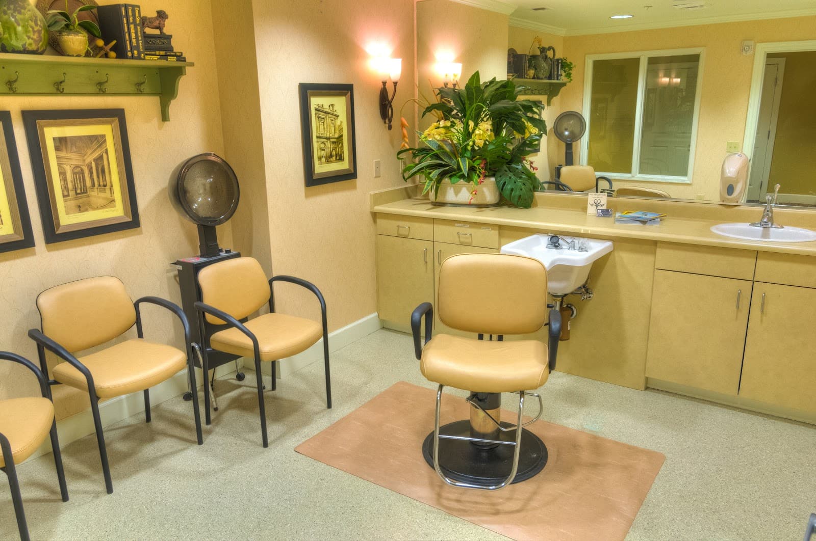Sierra Ridge Senior Living photo 3