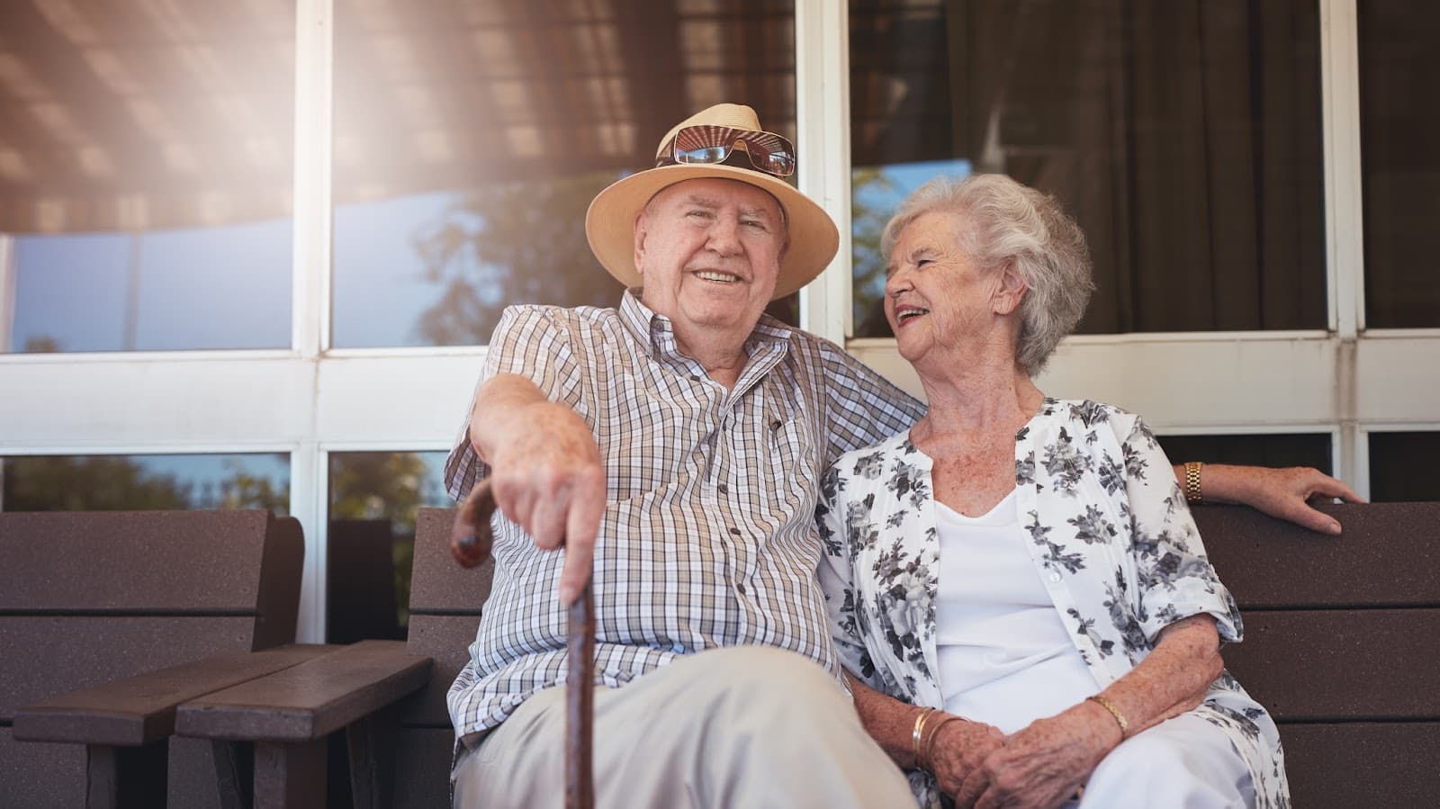 Sierra Ridge Senior Living