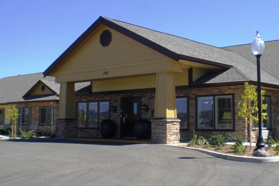 Sierra Ridge Senior Living photo 4