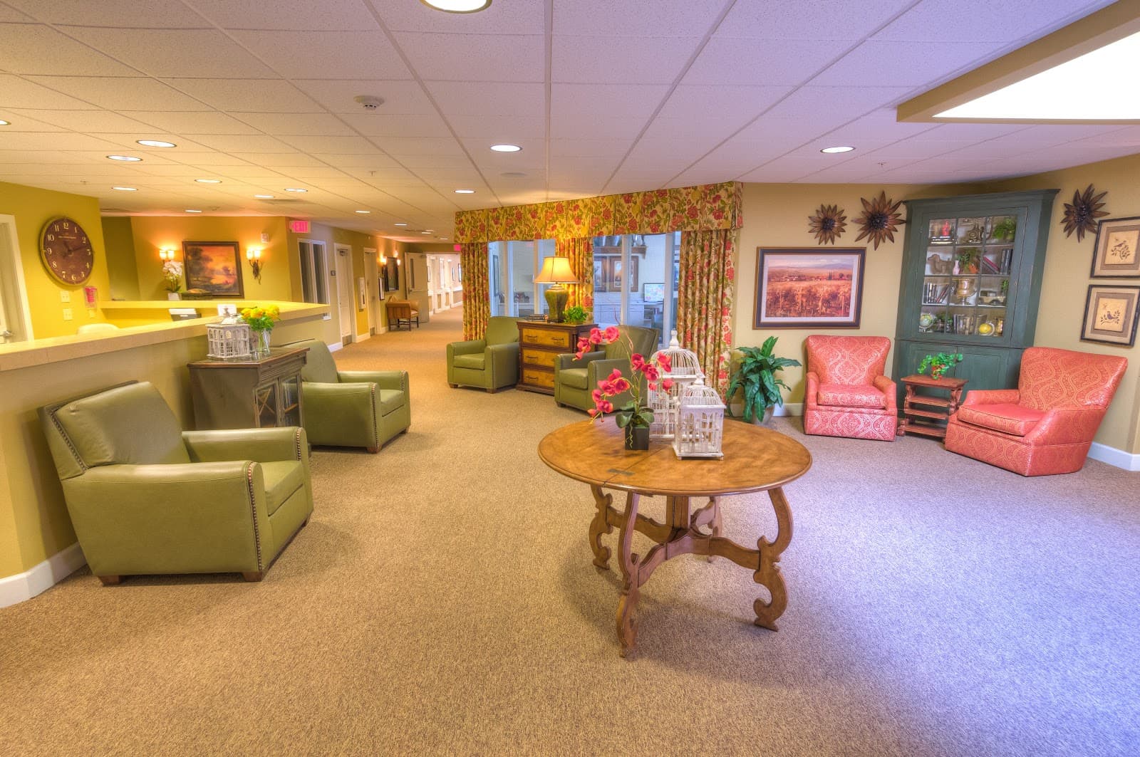 Sierra Ridge Senior Living photo 2