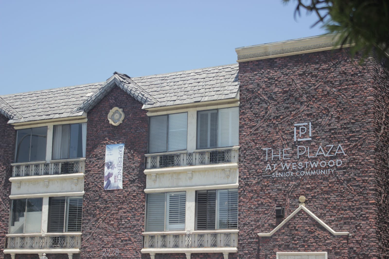 The Plaza at Westwood