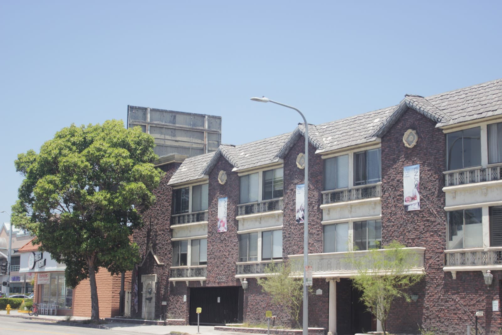 The Plaza at Westwood photo 3