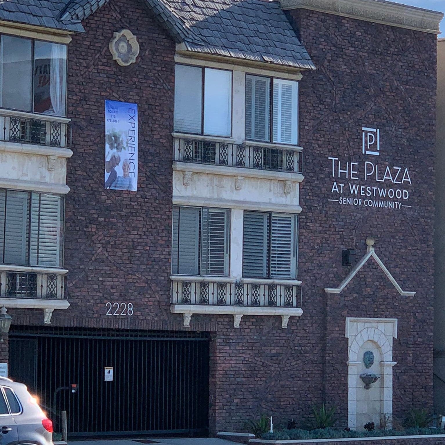 The Plaza at Westwood photo 2