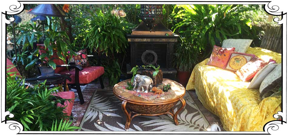 Lucie's Shady Rest photo 5