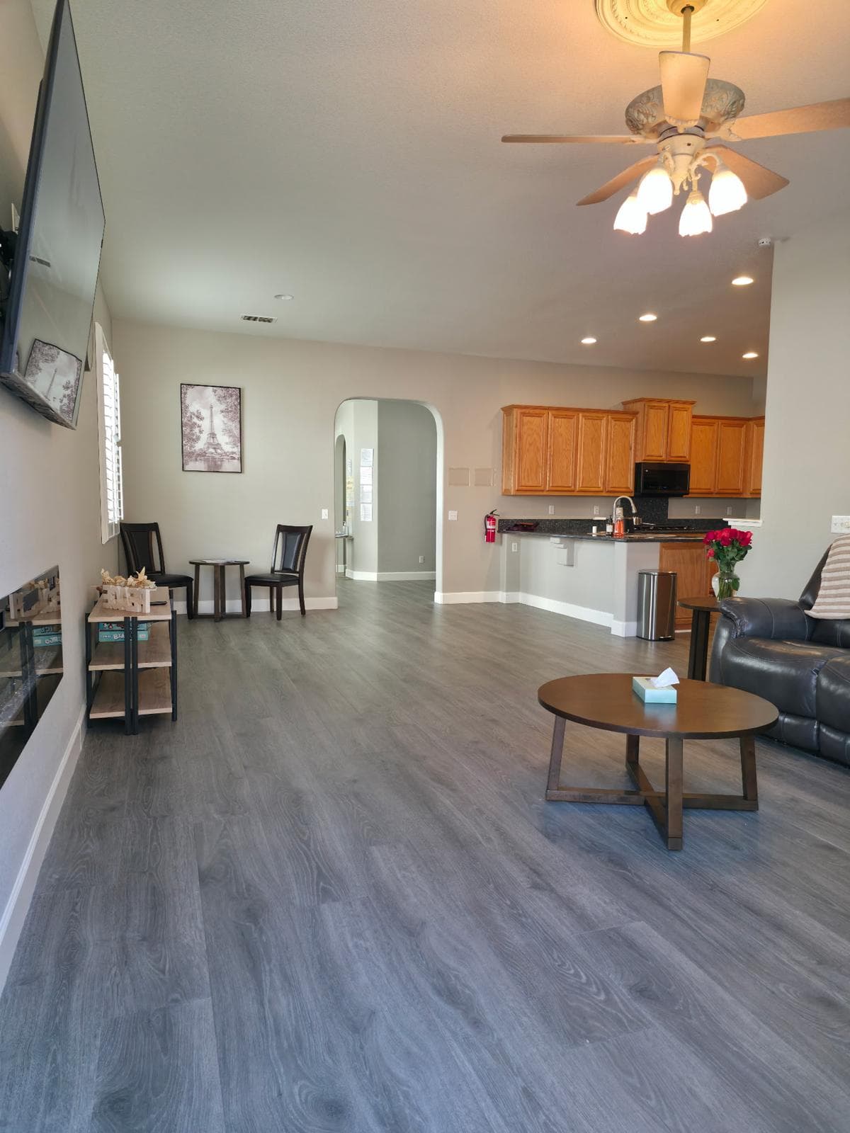 Inclusive Senior Living