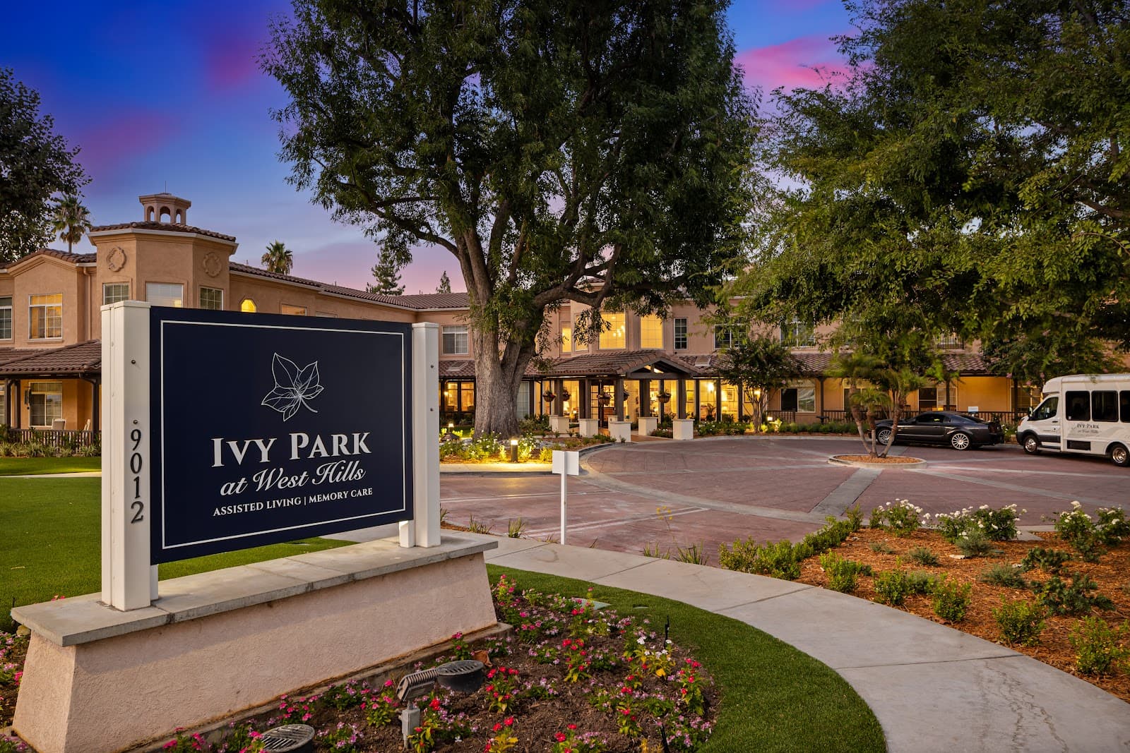 Ivy Park At West Hills photo 1