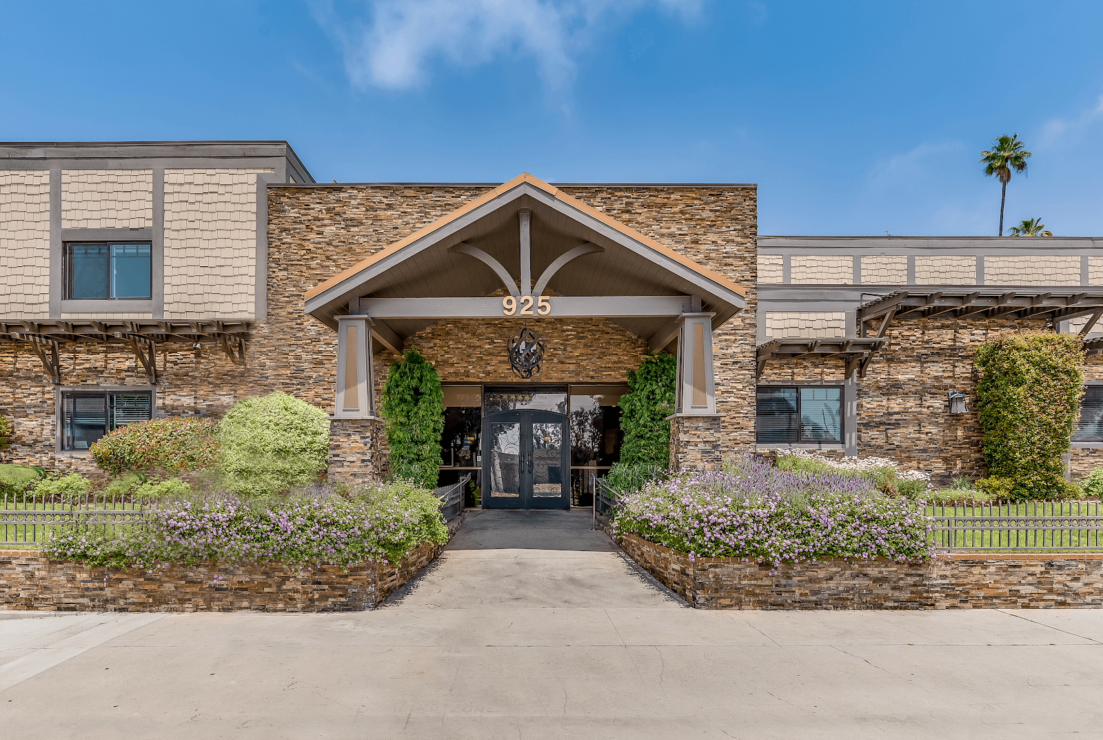 Astoria Park Senior Living