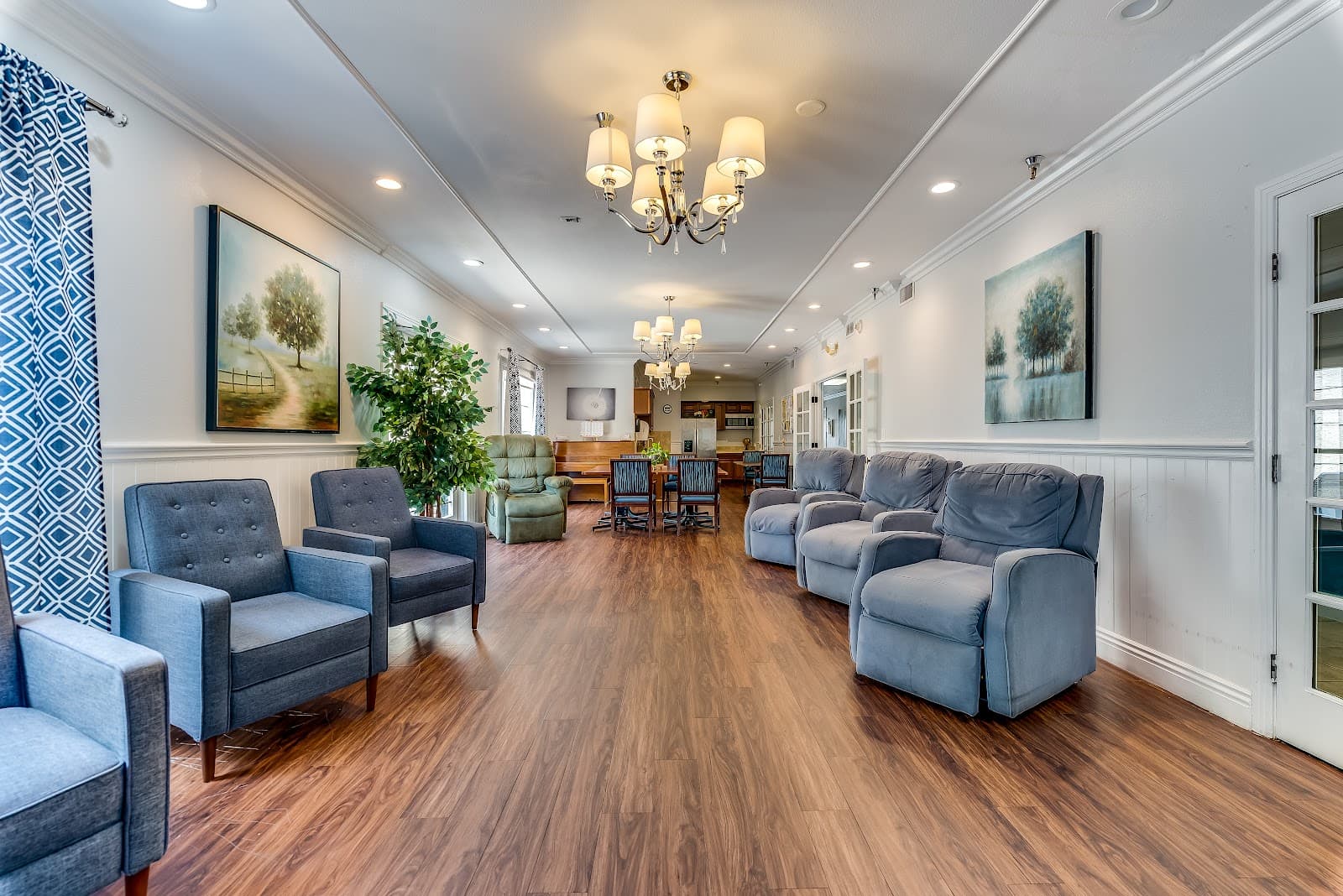 Astoria Park Senior Living photo 5