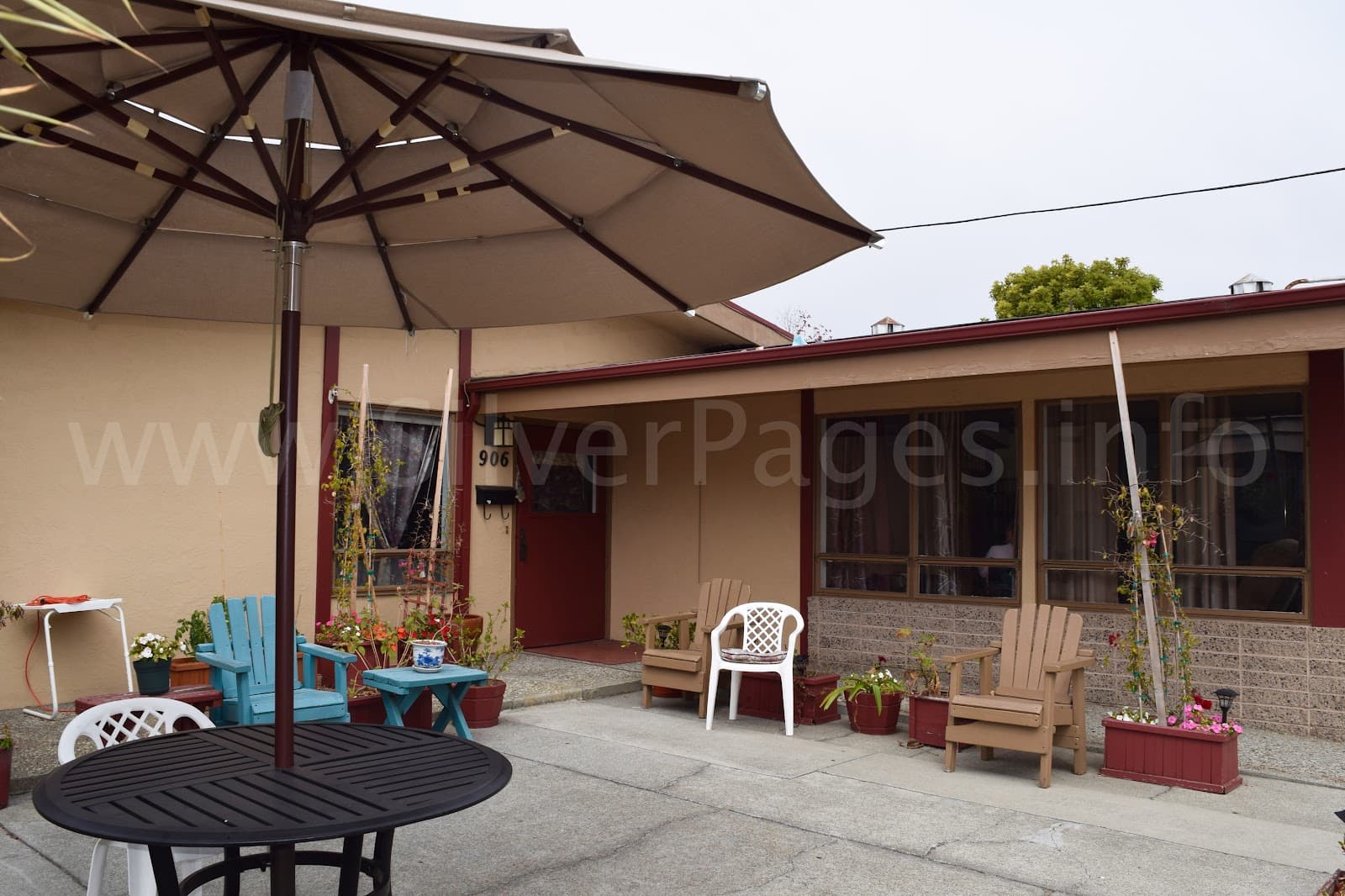 Raksha 13 Care Home photo 3