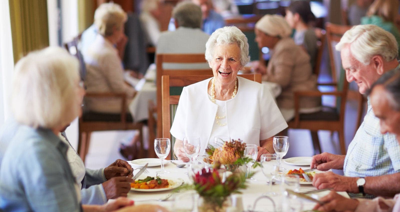 Four Seasons Assisted Living Center photo 3
