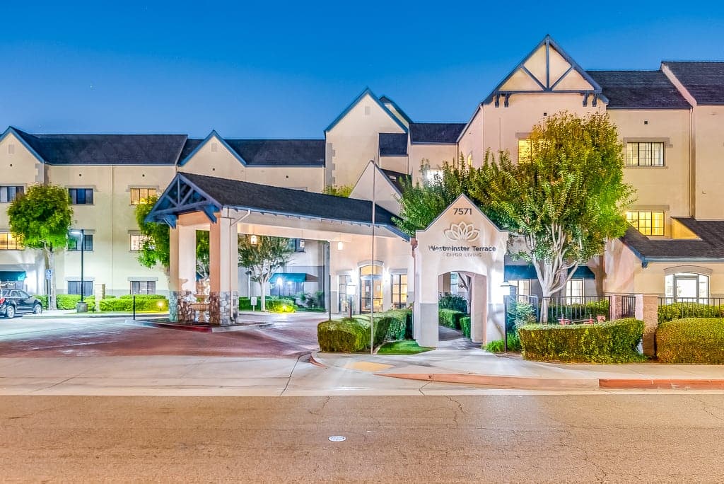 Westminster Terrace Senior Living photo 1