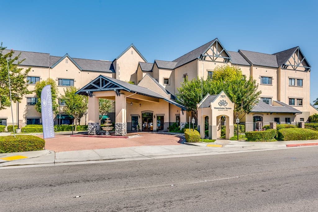 Westminster Terrace Senior Living photo 3