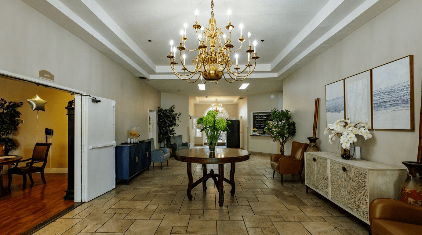 Arcadia Retirement Village photo 3