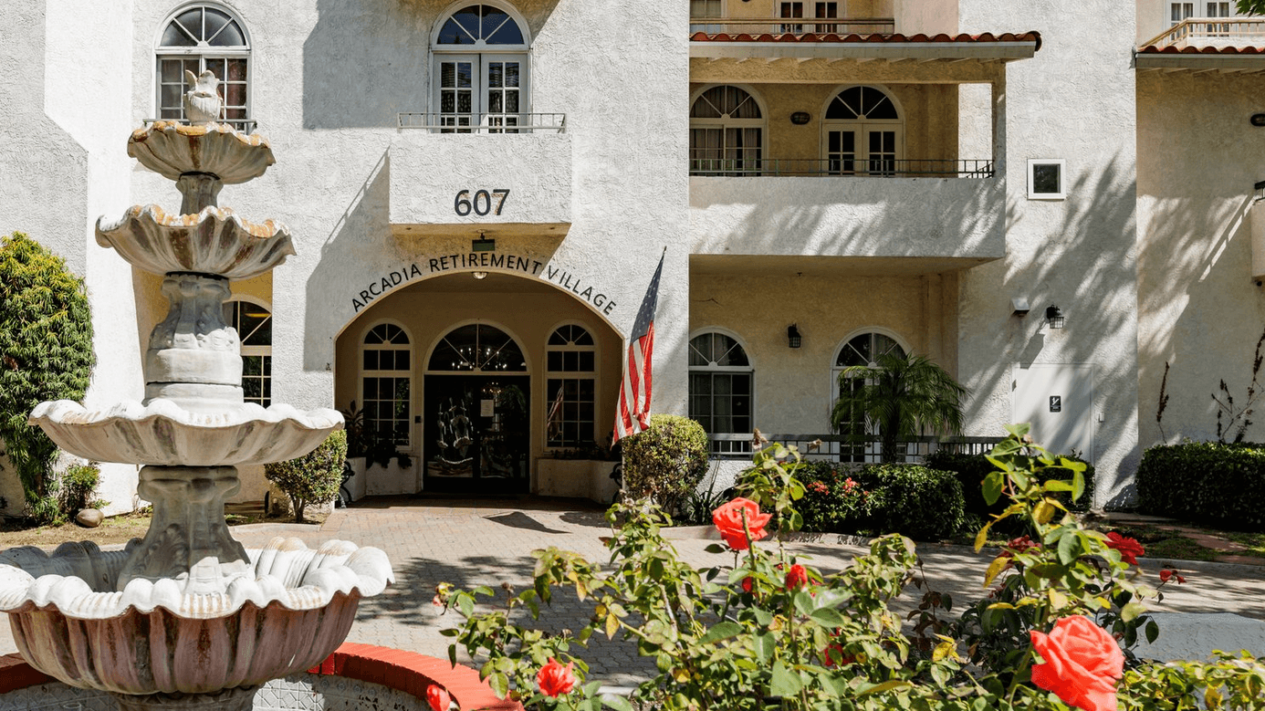 Arcadia Retirement Village photo 5