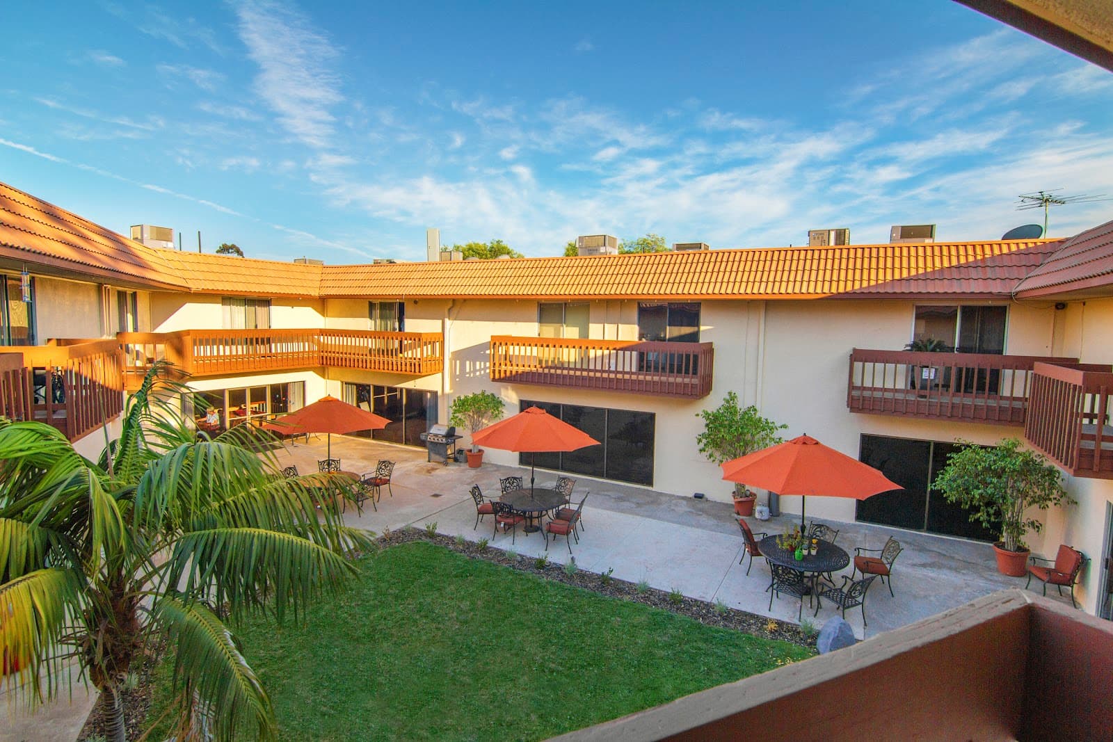 Palmcrest Grand Residence photo 4