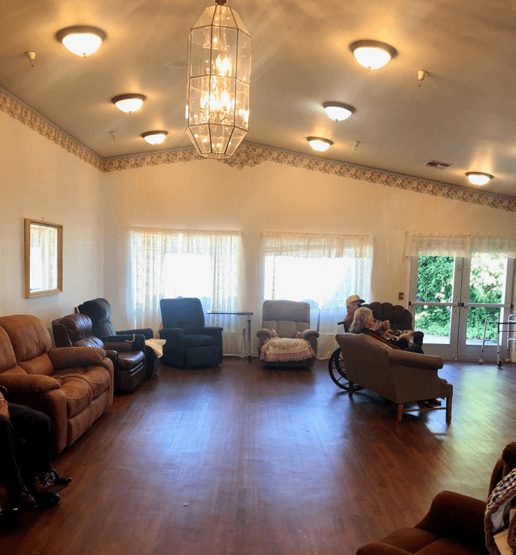 Amador Residential Care Facility photo 2