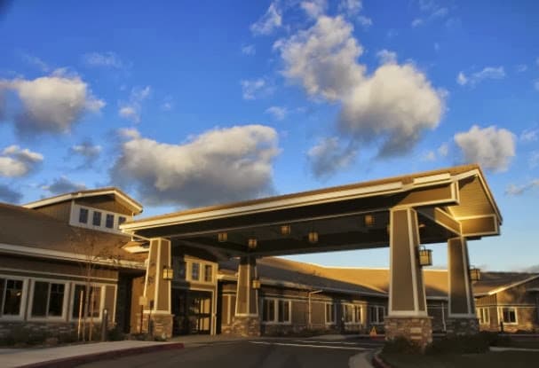 Veterans Home Of California - Redding photo 2