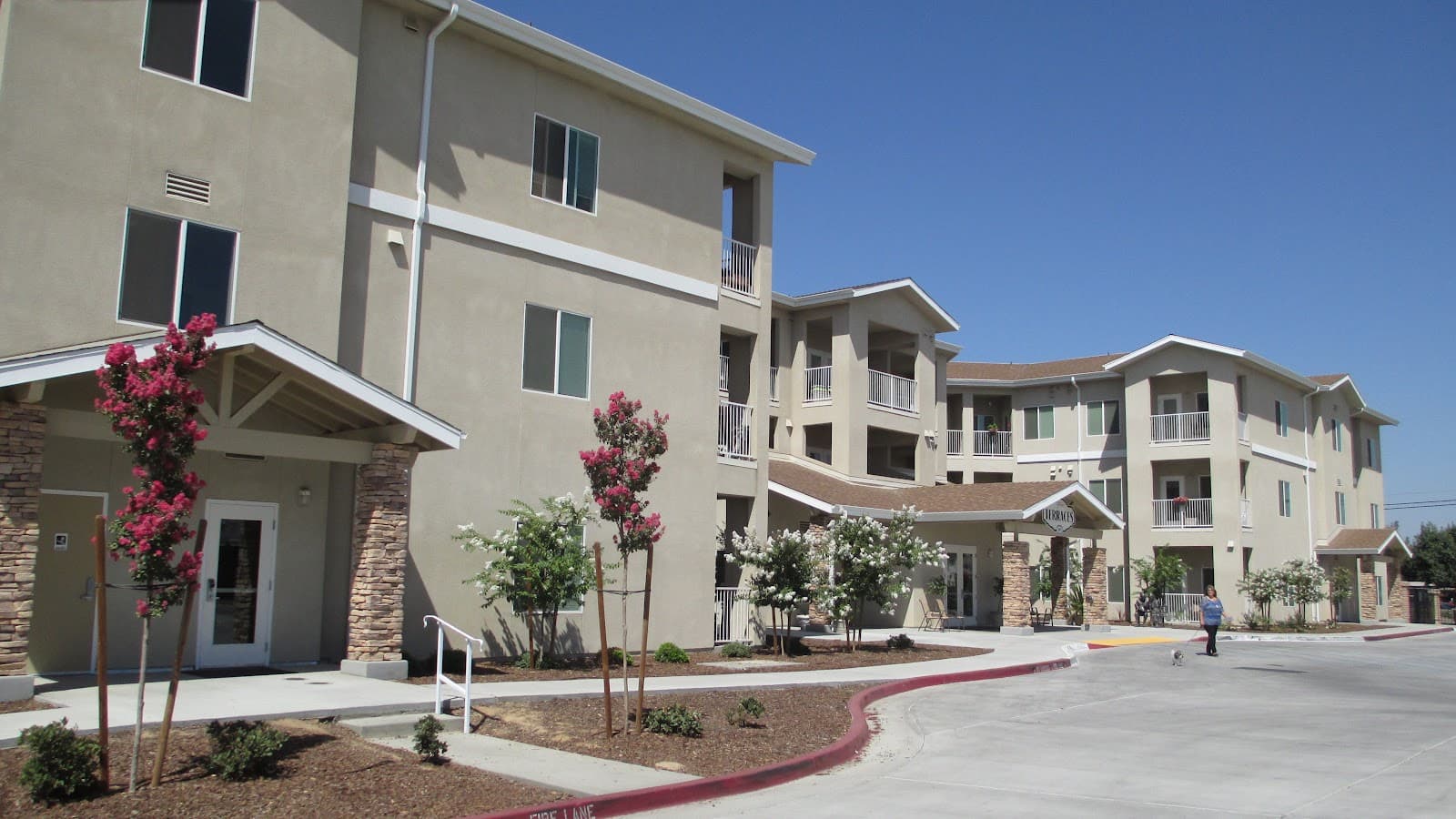 Sierra View Homes Residential Care photo 1