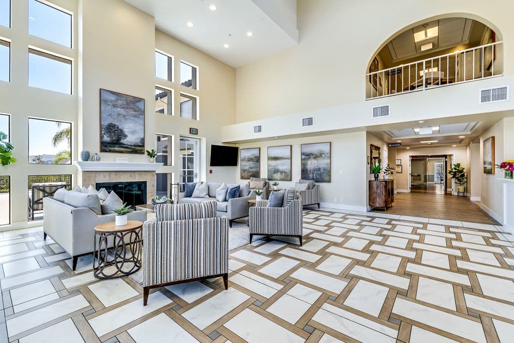 Rancho Penasquitos Senior Living photo 3