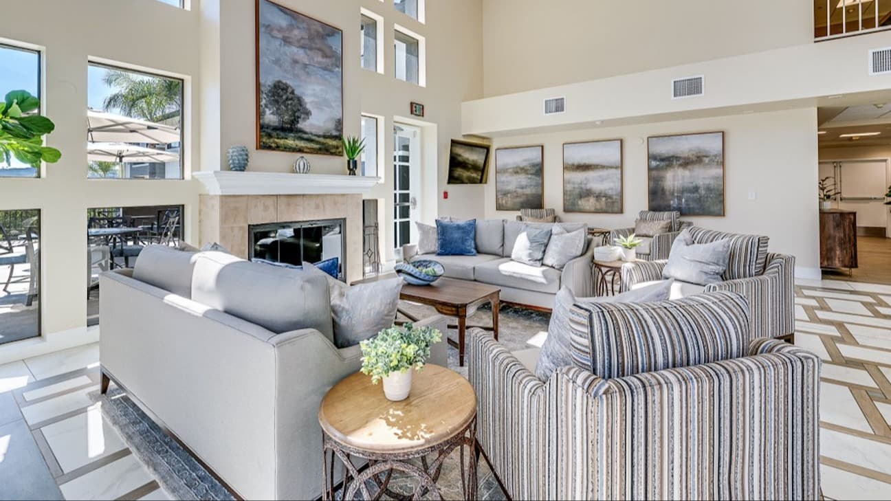 Rancho Penasquitos Senior Living photo 2