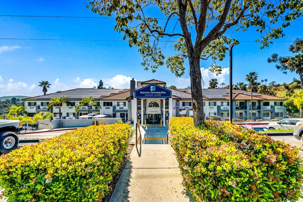 Rancho Penasquitos Senior Living photo 4