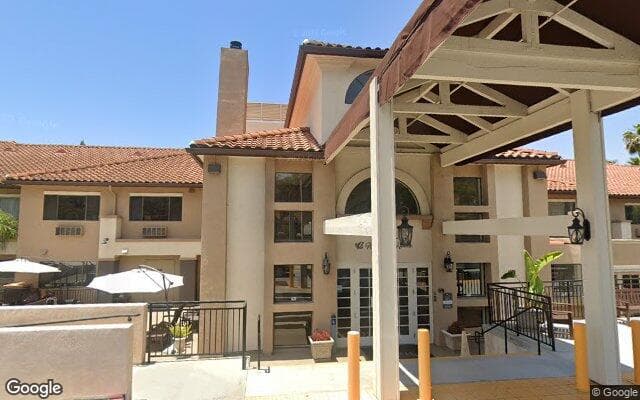 Rancho Penasquitos Senior Living