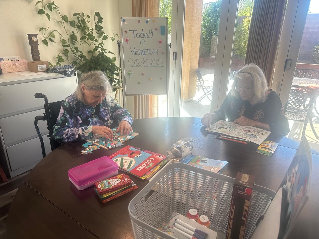 Angel's Haven Care Assisted Living Elsinore photo 5