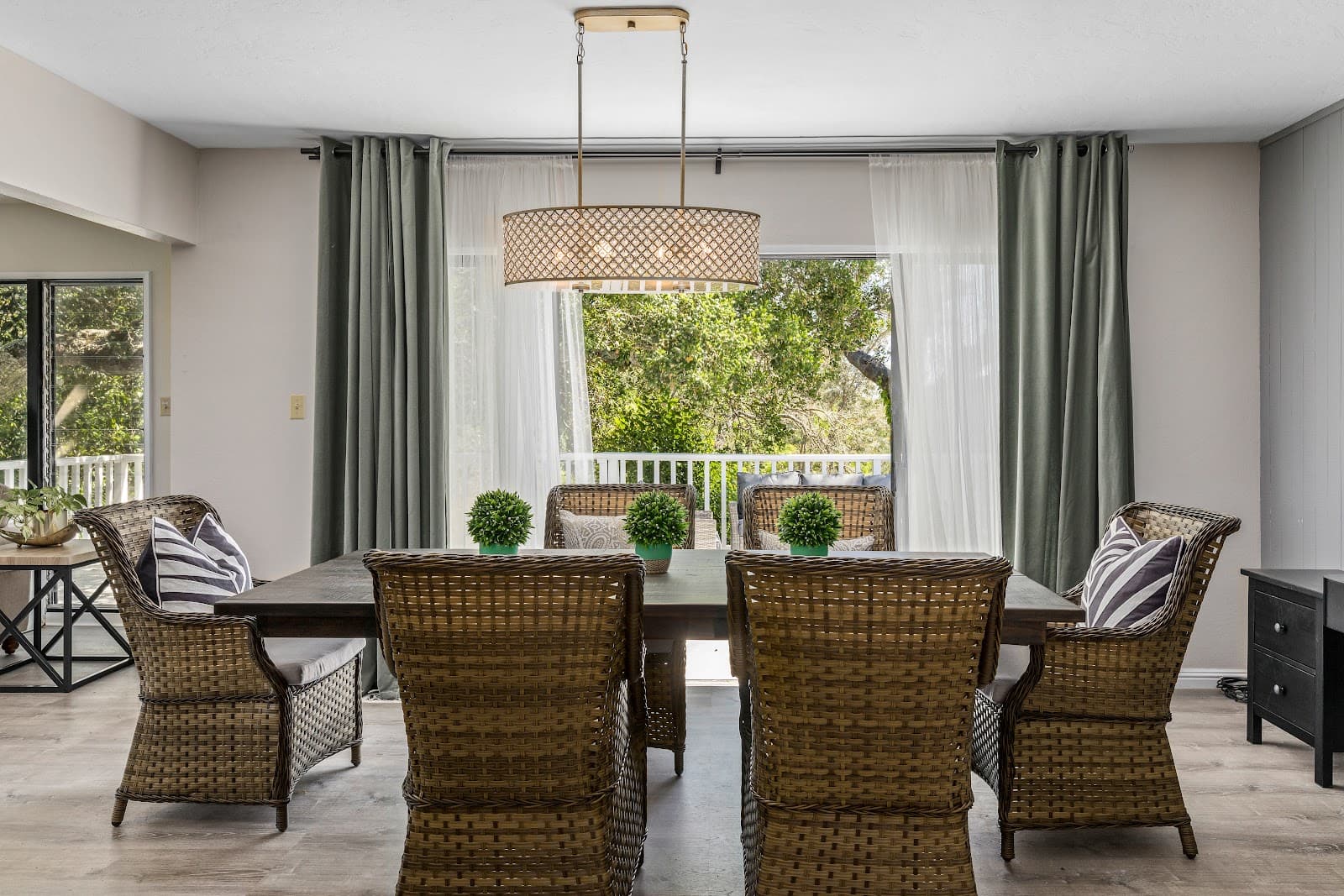 Viewmont Villa
