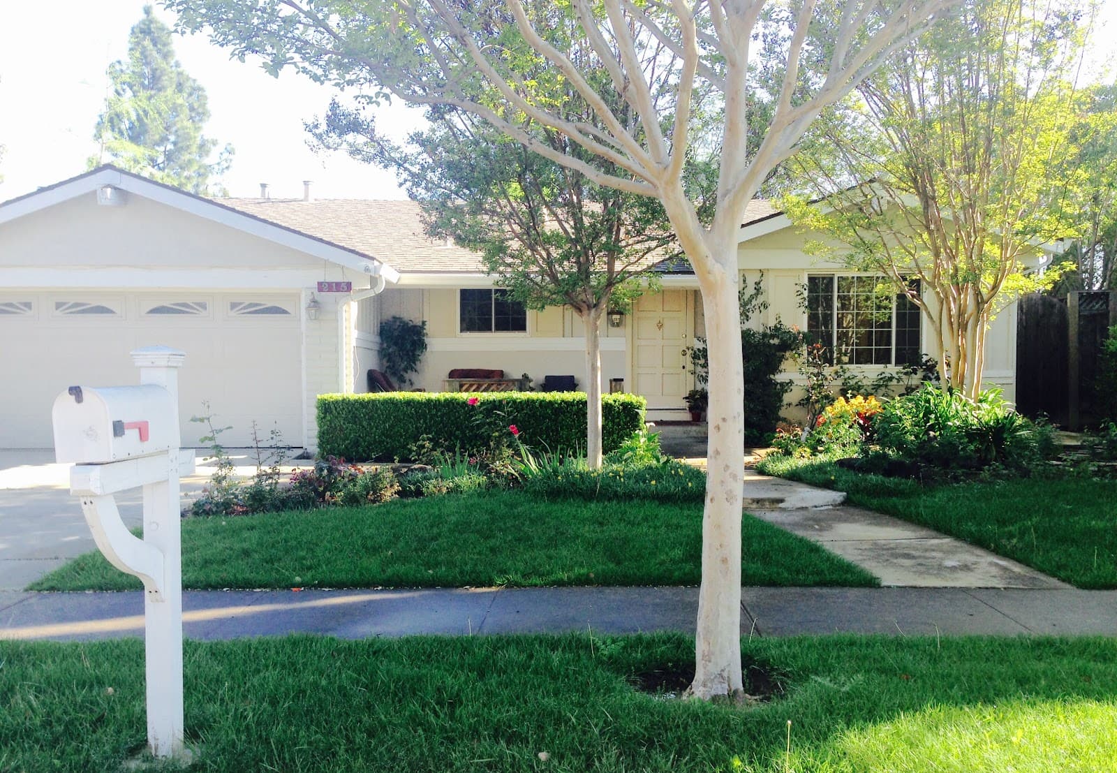 Venetian Residential Care