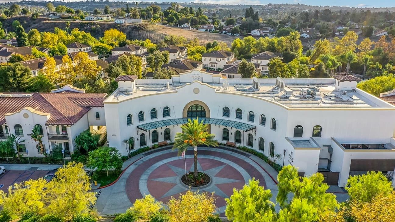 Oceanside Senior Living
