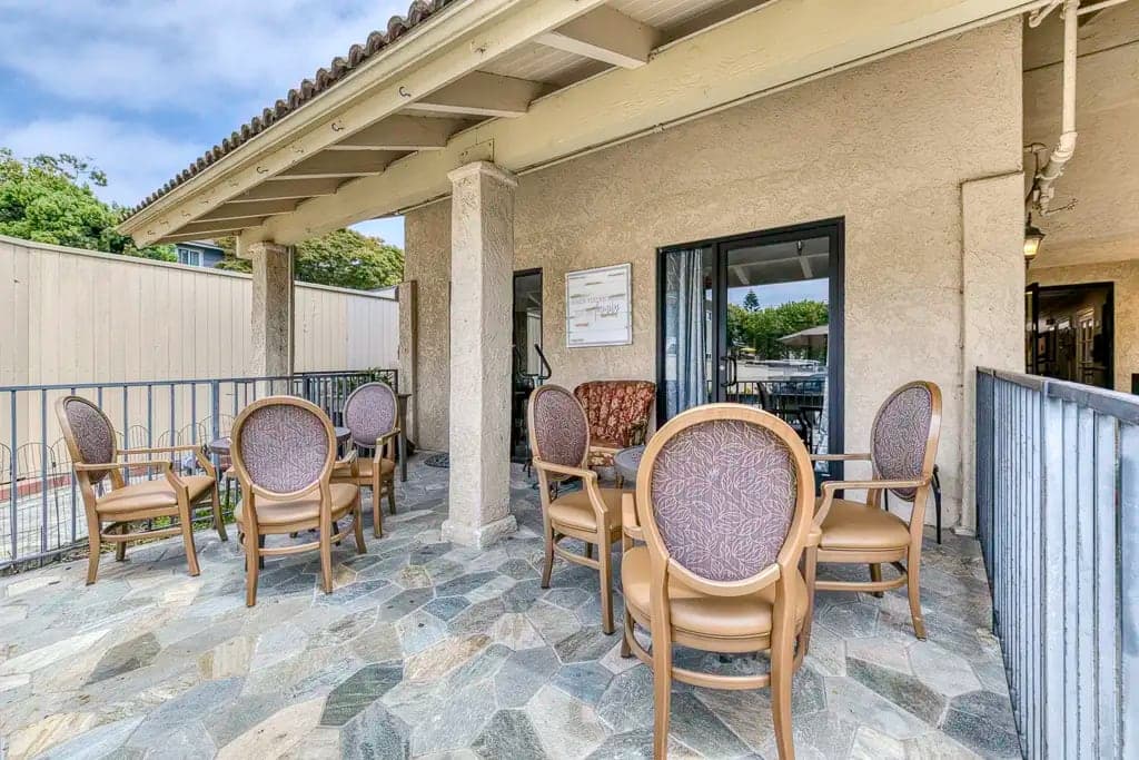 Santa Barbara Memory Care photo 5
