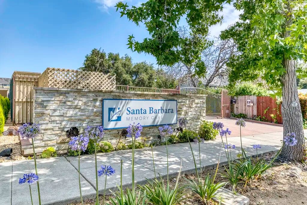 Santa Barbara Memory Care photo 1