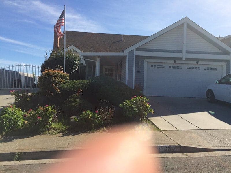 Benicia Angel's Home 1 photo 2