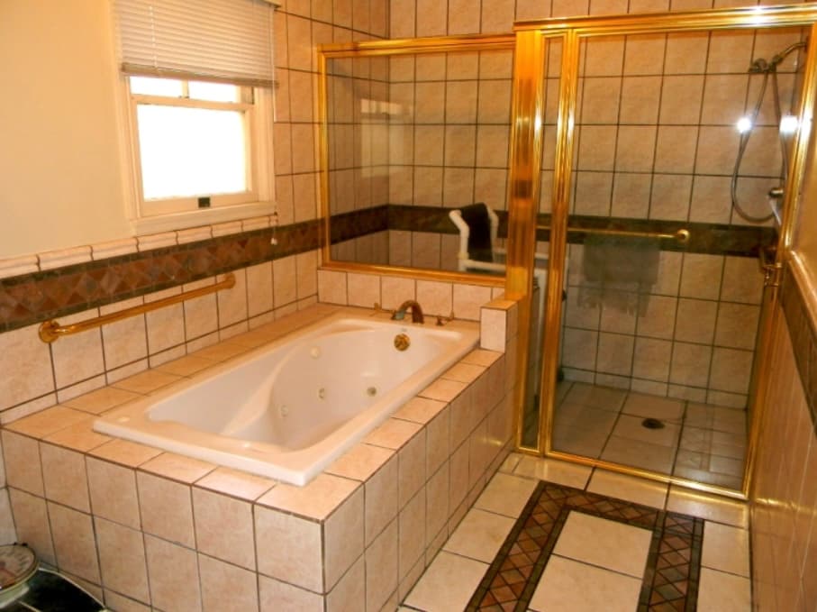 The Villa photo 2