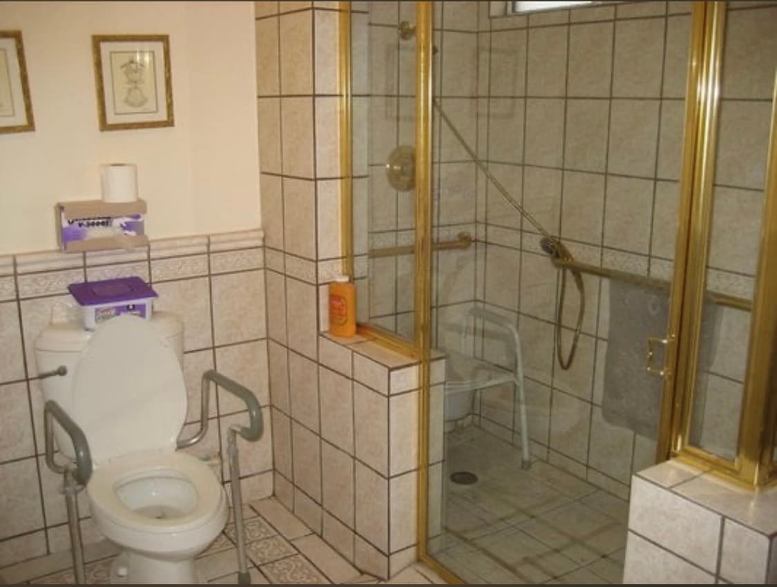 The Villa photo 4