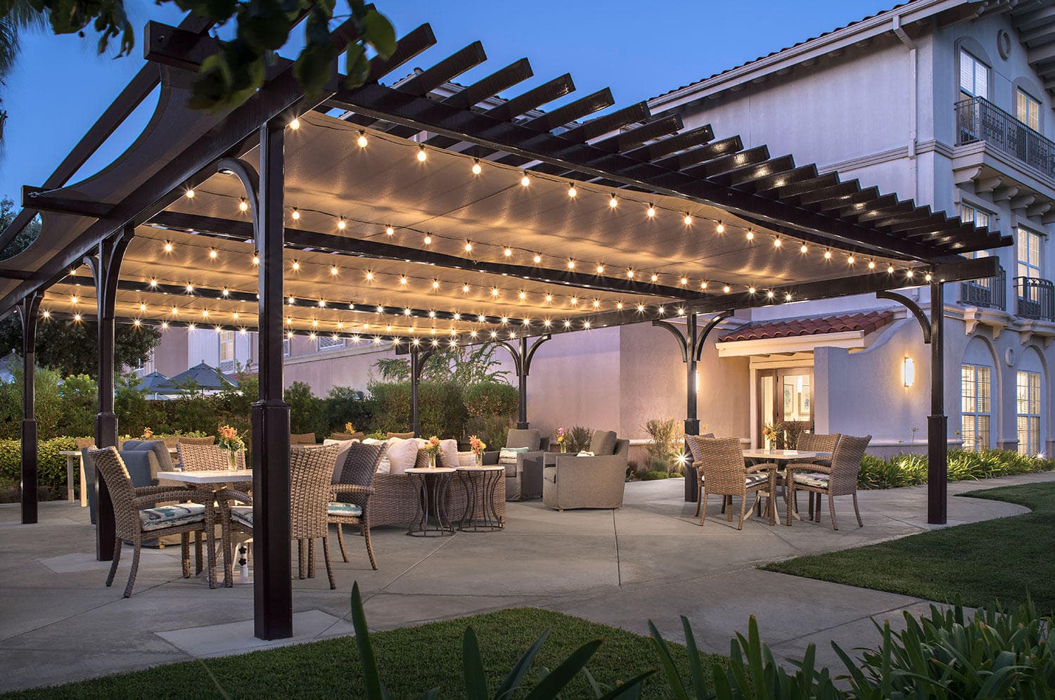 Belmont Village Senior Living Rancho Palos Verdes photo 4