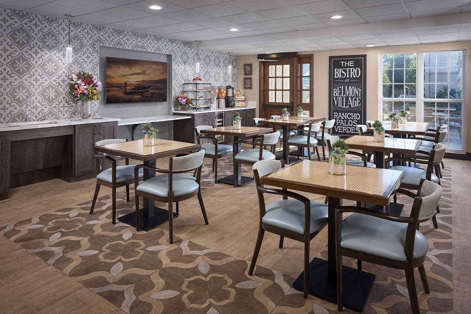 Belmont Village Senior Living Rancho Palos Verdes photo 5
