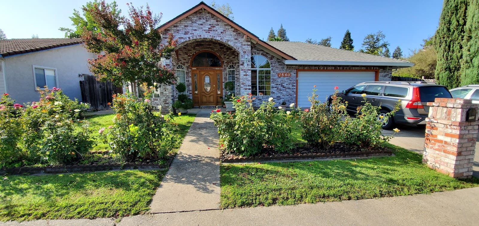 Living Healthy Home Care