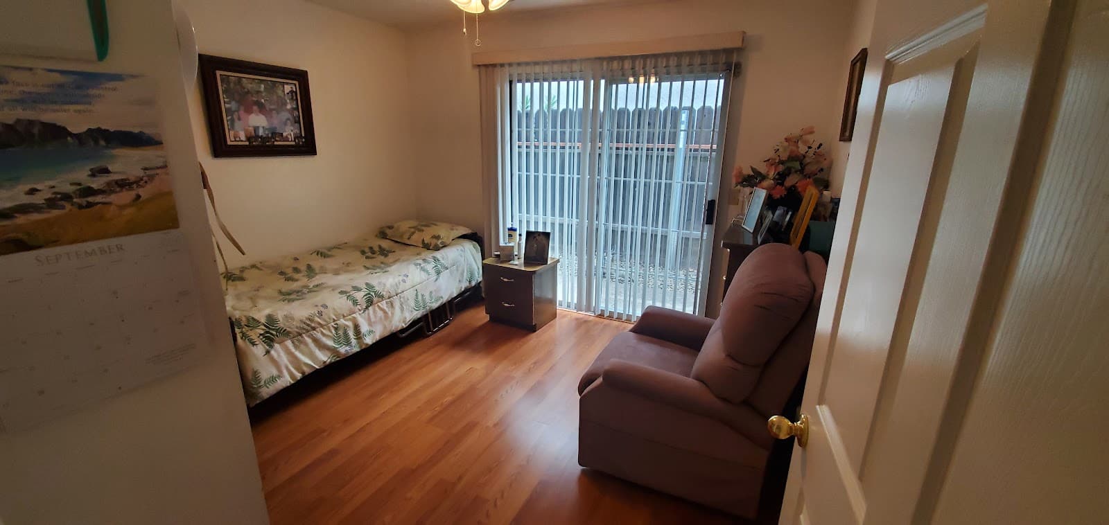Living Healthy Home Care photo 5