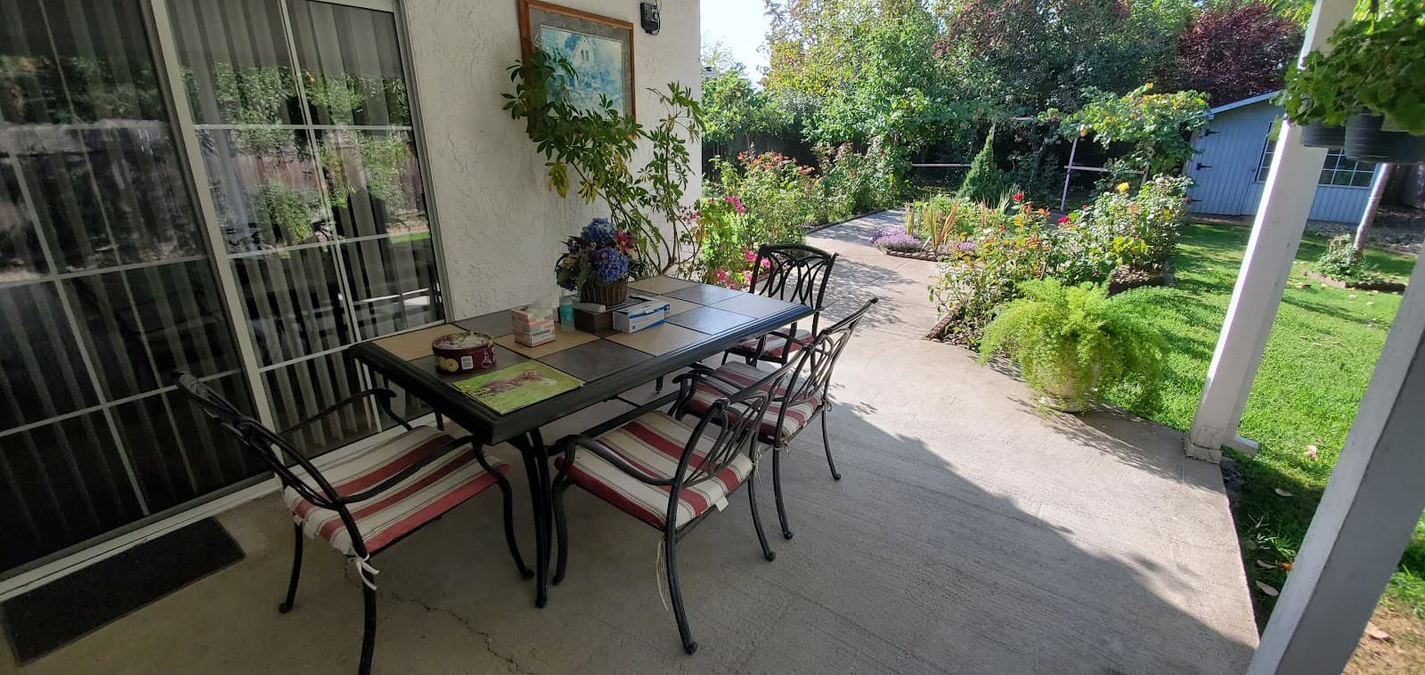 Living Healthy Home Care photo 4