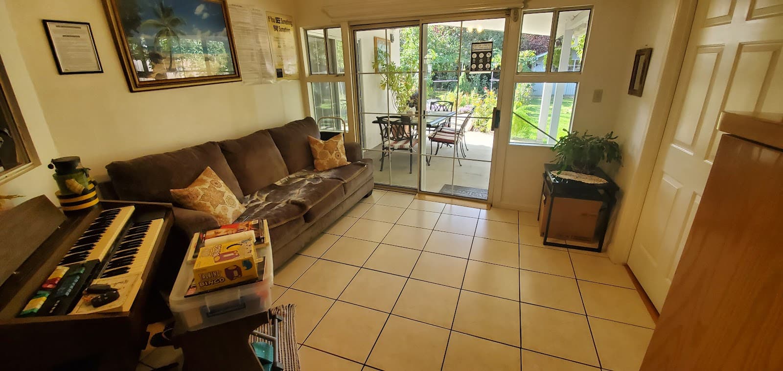 Living Healthy Home Care photo 3
