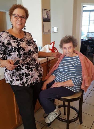 Crest Pointe Assisted Living-Powers photo 5