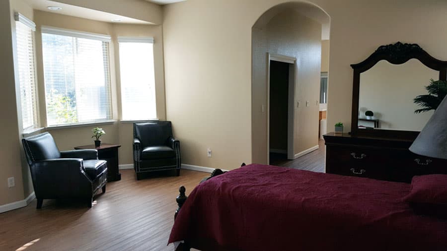 Crest Pointe Assisted Living-Powers photo 2