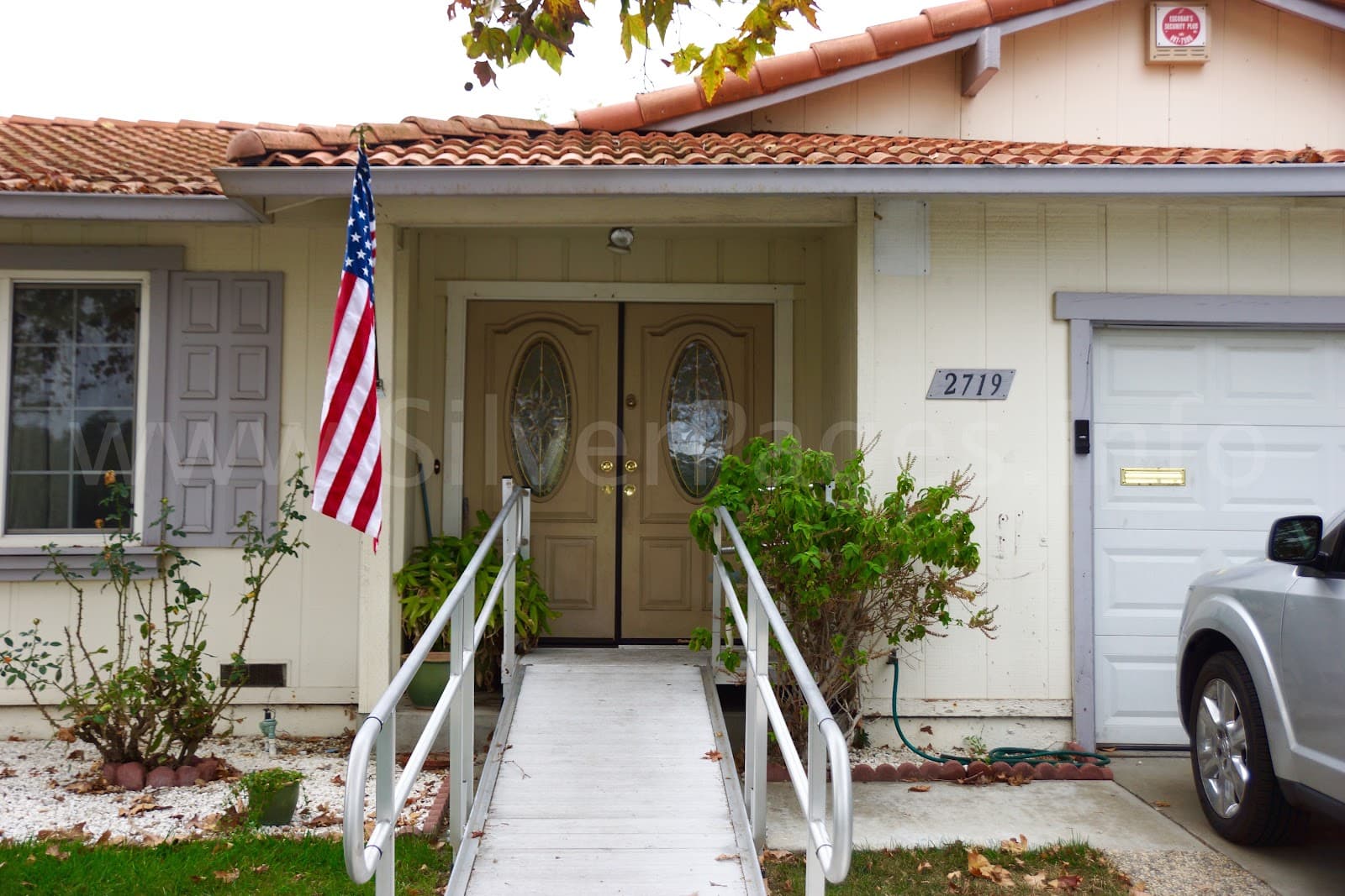 Evonne's Residential Care Home #1