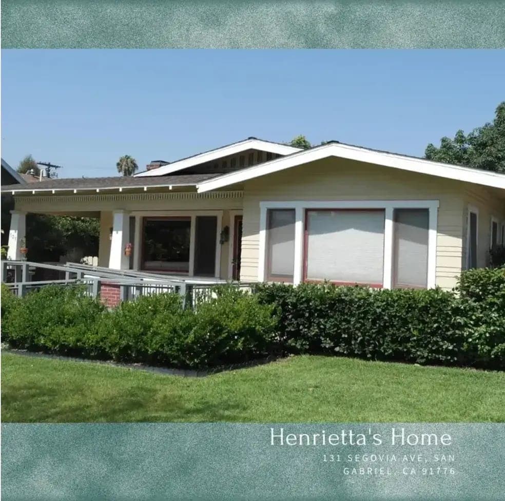 Henrietta's Home photo 2
