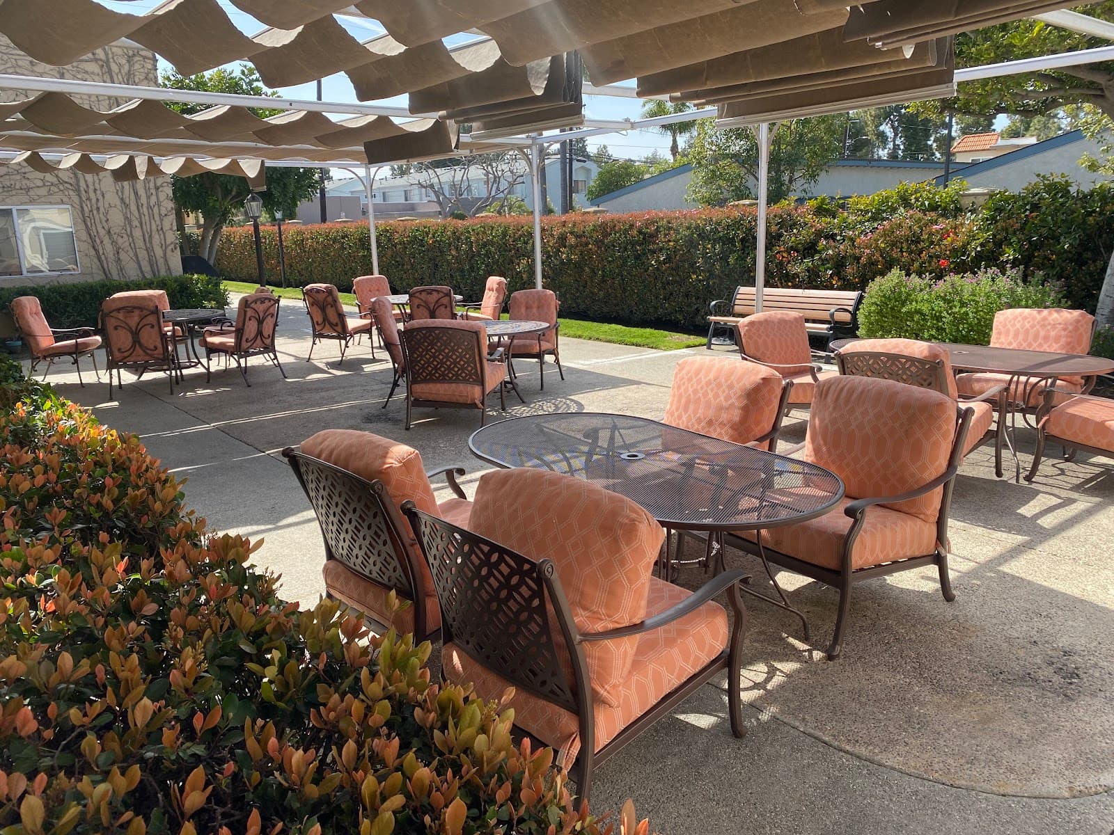 Silverado Senior Living - Newport Mesa photo 5